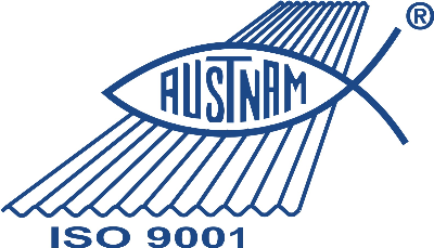 Logo Công ty Cổ phần Austnam