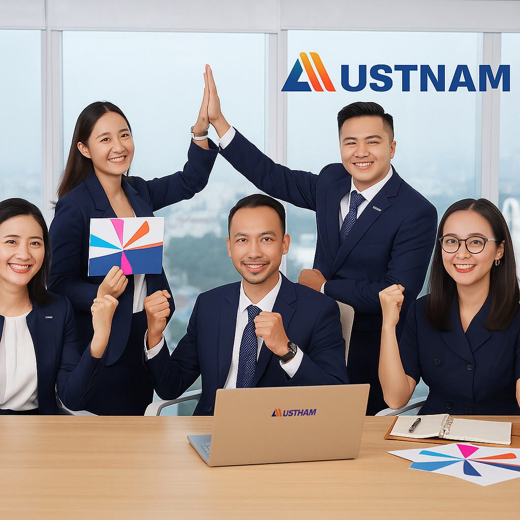 Công ty Cổ phần Austnam